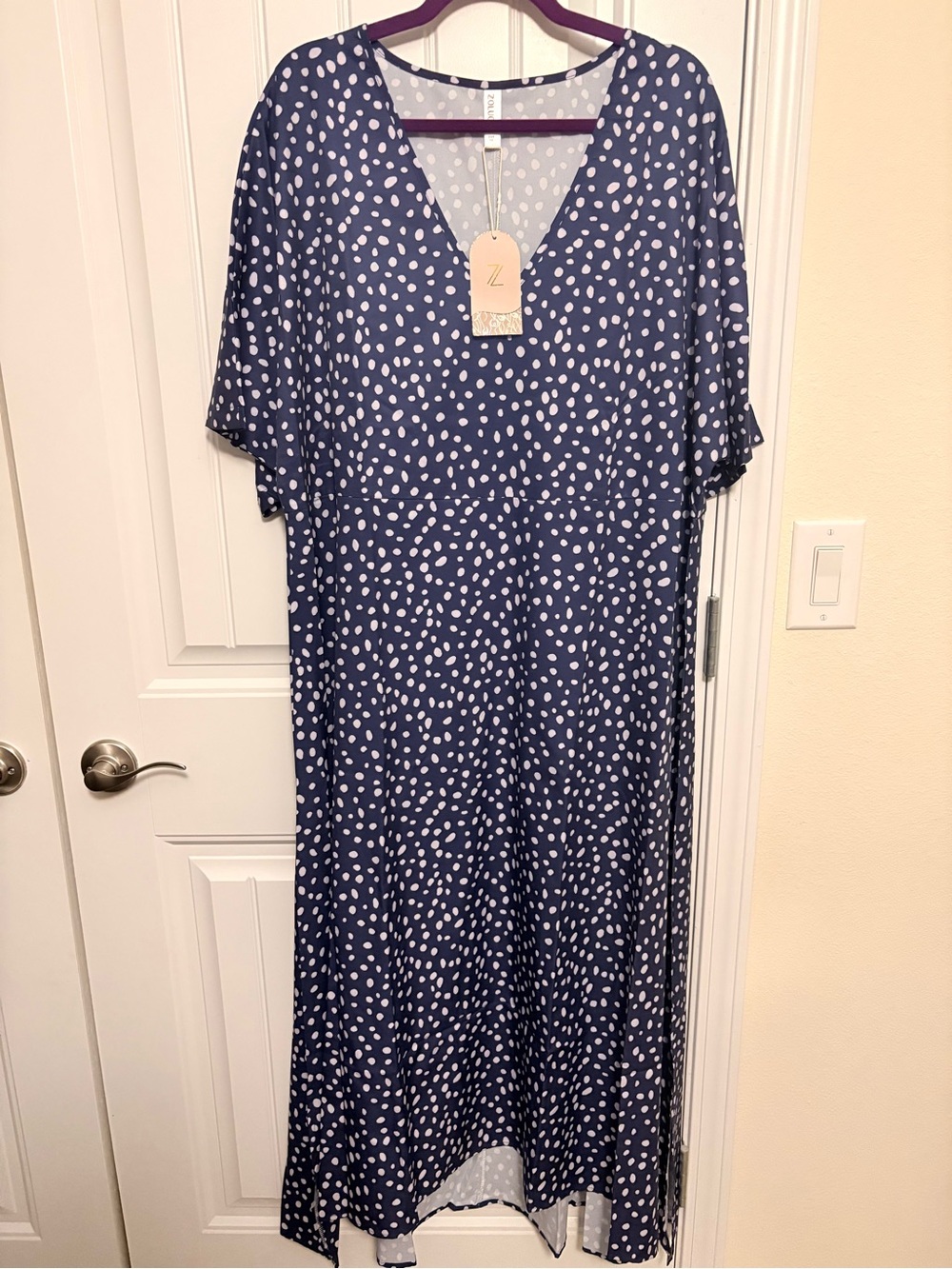 Beautiful Dress